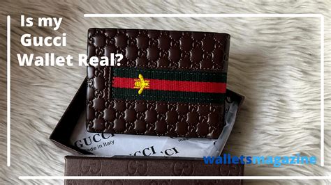 clean gucci wallet|Gucci wallet repair cost.